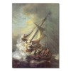 Lais Puzzle Rembrandt Harmensz Van Rijn - Christ in the