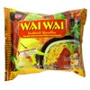 Wai Wai Instant Noodles, Chicken Flavored, 2.6-Ounce 75g Packages (Pack
