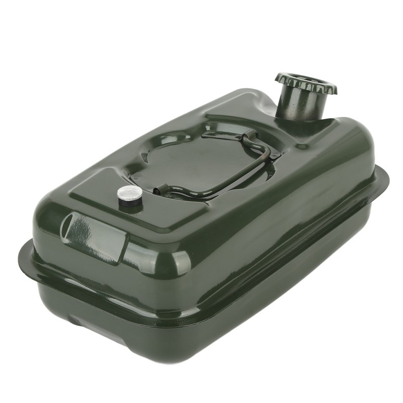 Jerry Can 0.8 Gallon 3L for Gasoline Fuel Gas Storage