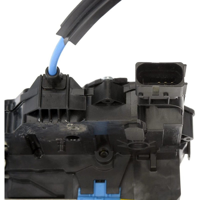 Dorman 937-707 Front Driver Side Door Lock Actuator Motor Compatible