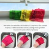 Korean Italy Towel Genuine Korean Exfoliating Scrub Bath Mitten 20Pcs