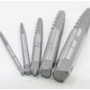 5 Piece Broken Screw Remover Hand Tool Carpenter Dedicated Screw