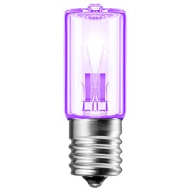 Tesiplz 6 Pack 3W UVC Light Replacement Bulbs for GG1100W,GG1000,GG1100B,GG1000CA,LB-1000,GGH200,661000CA Air Purifier UVC Lamp