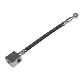 Blue Print ADN153904 Clutch Hose