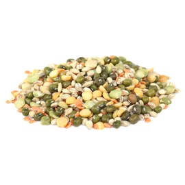 Organic Pantry Soup Mix 500g