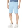 Oakley Mens Perf Terrain Golf Shorts, Stonewash Blue, 30 US