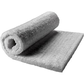 Wood Stove Fiber Insulation Blanket: 88160 Compatible with US Stove