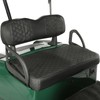 Golf Cart Seat Covers,for EZGO RXV OEM Ordinary Front Seat