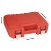 Master Engine and Transmission Oil Pressure Test Set – High