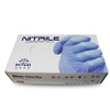 Nitrile Gloves Size Large | Box of 100 | Intco