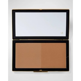 Victoria Beckham Matte Bronzing Brick - Color 03 + Complimentary Sheet Masque