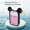 TERPINK Silicone Case Compatible with Touchland Hand Sanitizer Spray 1