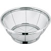 Little Wood L-0006 Diana Colander, 13.8 inches (35 cm), Made