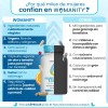 Complejo Infecciones Urinarias 60 Cápsulas Arándano Abedul Sabor Sin Sabor!