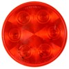 Optronics STL13RB Stop/Turn/Tail Light, PL-3 connection, Red
