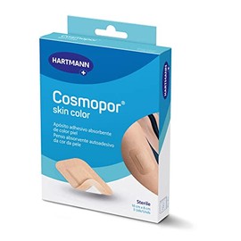 Aposito Cosmopor Skin Colour 10 x 8 cm 5U