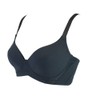 Bias Lift 9100169 Women's Bra, Back Support, Beautiful Posture, Wire-Free
