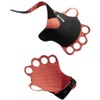 Red Chili Jamrock Red / Black - Robust Protective Crack