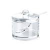 Balvi - Sweet acrylic sugar bowl. Capacity: 200 g