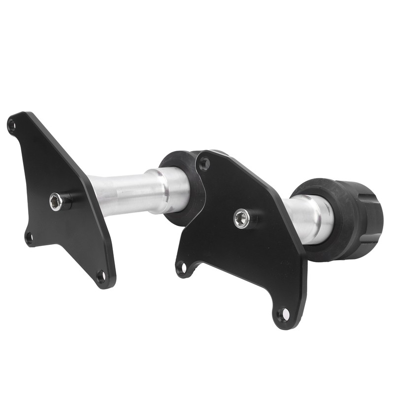 Motorcycle Engine Protection Rod Guard Slider Anti Crash Fit for