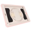 Tablet Protective Case for IOS 10.2 Three Layer Rugged Drop