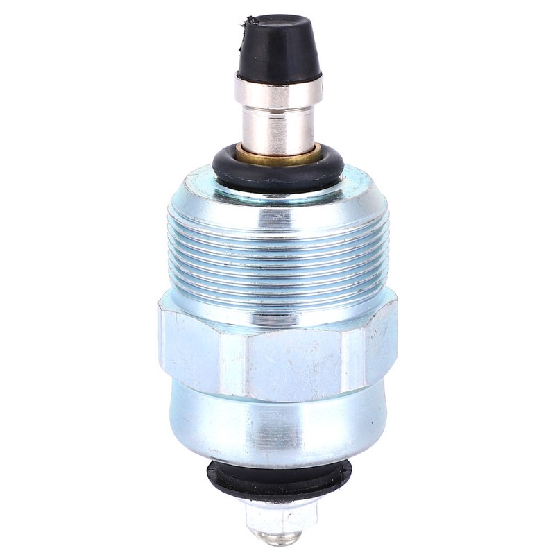 Oil Pump Generator Solenoid Valve 186F Diesel Engine Parts Solenoid