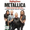 ROLLING STONE MAGAZINE - METALICA - SPECIAL COLLECTOR'S EDITION 2024