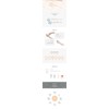 Christina Hydra Protective Day Cream 50ml / 크리스티나 하이드라 프로텍티브