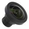 185° Fisheye Lens Ultra HD M12 Panoramic Wide Angle 1.3mm