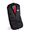 Deluxe Garment Bag, Colour: Black