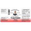 Christopher's Original Formulas Cayenne Extract - 2 fl oz Liquid