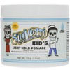 Suavecito Kid'S Pomade Calming Manzanilla Aroma Light Hold 4 Oz.