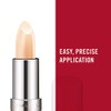 Rimmel London - Rimmel Kate bálsamo acondicionador labial, 0.14 onzas