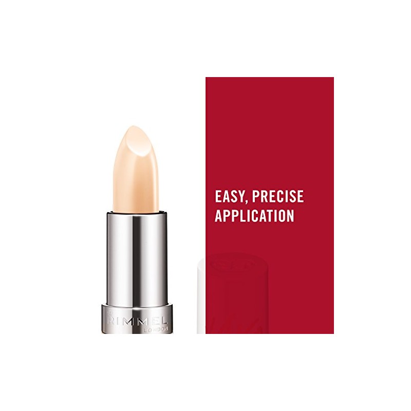 Rimmel London - Rimmel Kate bálsamo acondicionador labial, 0.14 onzas