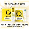 Q LIGHT TONIC WATER with Real Quinine & Organic Agave