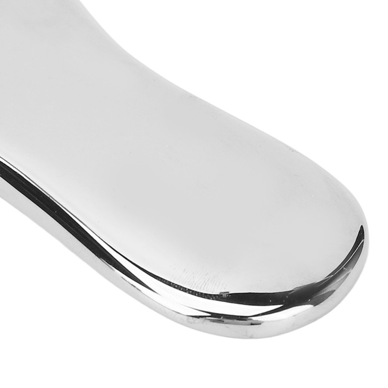 Terahertz Stone Gua Sha Massager Practical Terahertz Guasha Scraping Massage