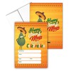 Stonehouse Collection | Mexican Fiesta Party Invitations | Cinco de