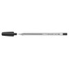Pelikan Ballpoint Pen Stick K86s Super Soft Black Ergonomic Ballpoint