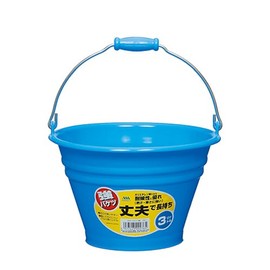 Color Bucket Type 3 Blue 6011