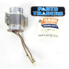Yamaha NOS Genuine Yamaha Turn Signal Flasher Relay 1967-1968 YR1 YR2 YR2C