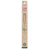 Prym 197615 Wool Crochet Hook Bamboo 15 cm 8.0 mm