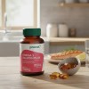 Omega 3 Cápsulas Pronat Ultra Salmón Plus 90 Unidades Epa
