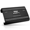 Pyle 2 Channel Car Stereo Amplifier - 4000W Dual Channel