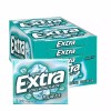 EXTRA Polar Ice Sugar Free Chewing Gum, 15 pieces (10