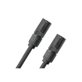 Elite Core EC-PROCAT5E-EE-75 Pro CAT6E Cable Ethercon-Ethercon 75-Feet