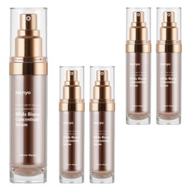 Witch Factory Manyo Factory Bifida Biome Concentrate Serum, 35ml, 5 pieces / 마녀공장 비피다 바이옴 컨센트레이트 세럼, 35ml, 5개