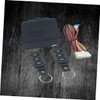 Vaguelly 12v Car Central Locking System Keyless Entry Heat-Resistant Motor