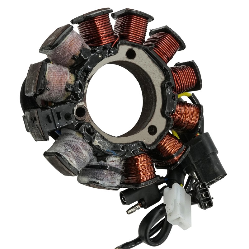 Celox Stator for Arctic Cat ZL600 EFI 2000 2001 2002