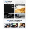 Sun Shade for CX9 Windshield Sunshade Front Window Shield Custom