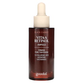 GOODAL BLACK CARROT VITA-A RETINOL AMPOULE